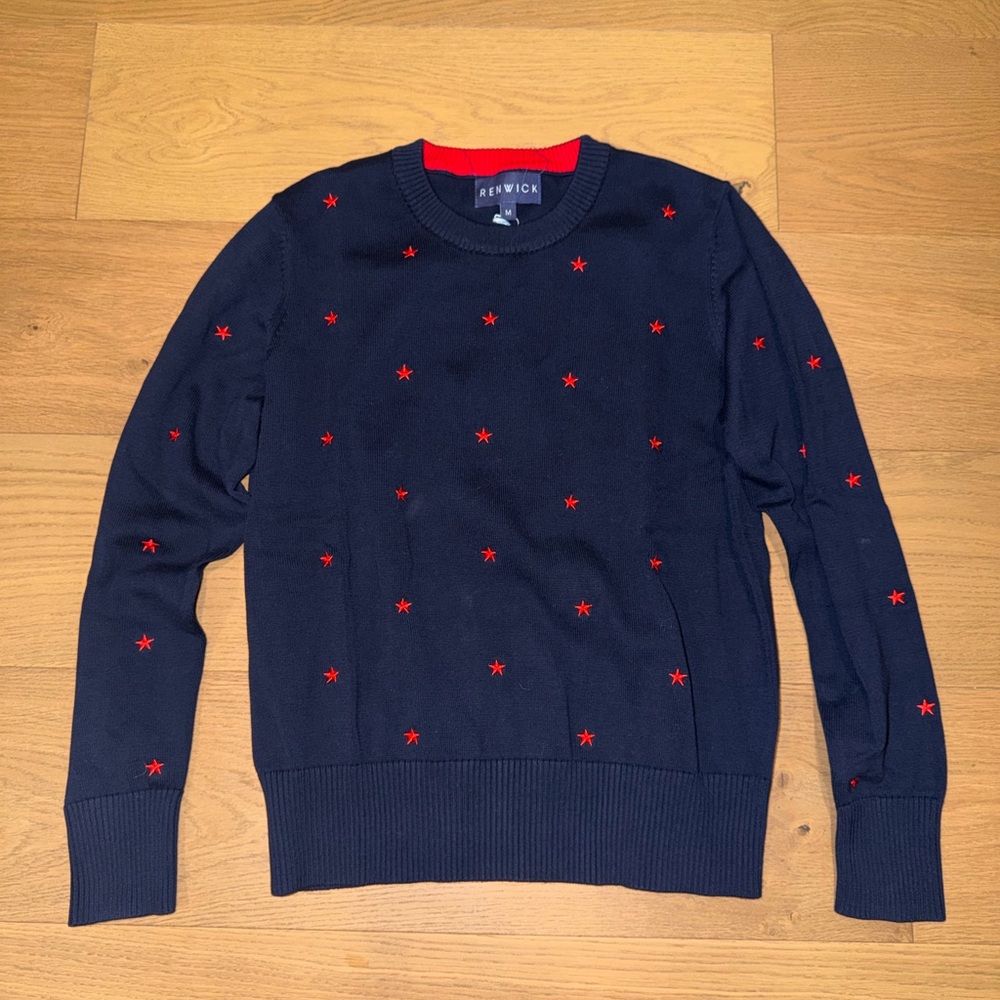 NWT Renwick Sweater
